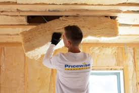 Types of Insulation We Offer in Norwood, NC